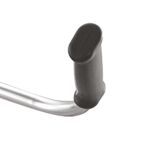 Ergonomiška dviračio stiliaus rankena