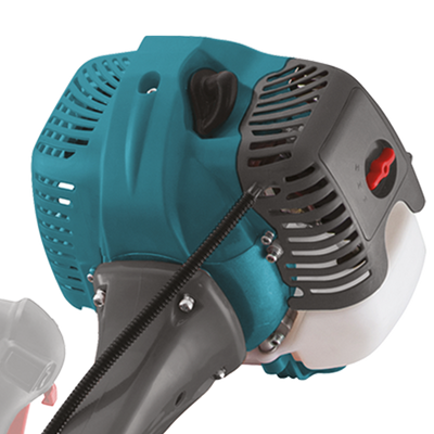 Powerful and fuel-efficient Euro 5 engine 