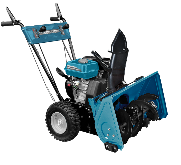 Daugiafunkcinis įrenginys KS 7HP-MFM 60 RINKINYS 4 viename