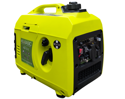 Inverterinis generatorius KSB 12i S