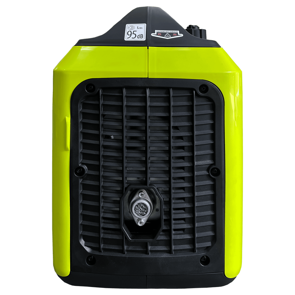 Inverterinis generatorius KSB 18i S