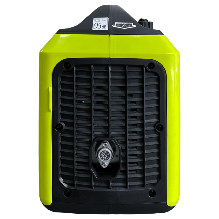 Inverterinis generatorius KSB 18i S
