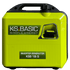 Inverterinis generatorius KSB 18i S, vaizdas 11