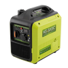 Inverterinis generatorius KSB 20i S