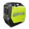 Inverter generator KSB 21i S