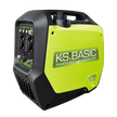 Inverter generator KSB 21i S, image 1