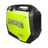 Inverter generator KSB 21i S, image 5