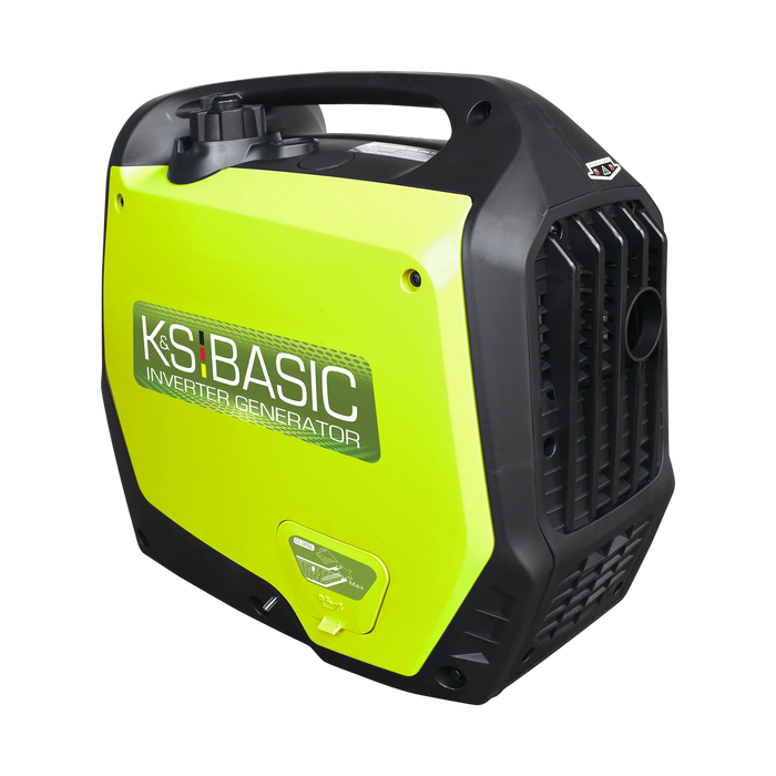 Inverter generator KSB 21i S
