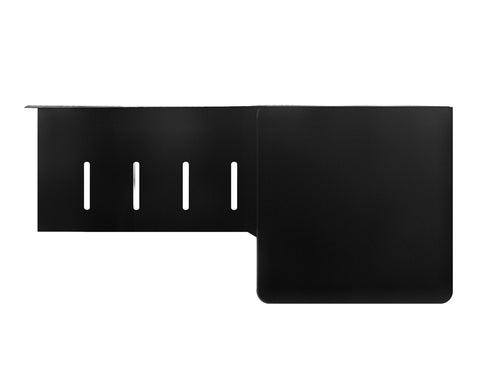 Protective metal grill KS 7T-PC