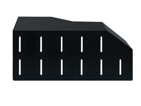 Apsauginė metalinė grotelė KS 8T-PC