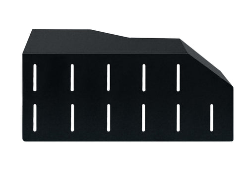 Protective metal grill KS 8T-PC