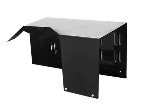 Protective metal grill KS 8T-PC