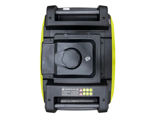 Inverterinis generatorius KSB 30i S