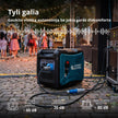 Inverterinis generatorius KS 6000iE S thumbnail
