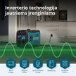 Inverterinis generatorius KS 6000iE S thumbnail
