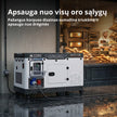 Dyzelinis generatorius KS 16-1/3E thumbnail