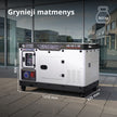 Dyzelinis generatorius KS 16-1/3E thumbnail