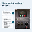 Dyzelinis generatorius KS 16-1E thumbnail