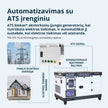 Dyzelinis generatorius KS 16-1E thumbnail