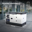 Dyzelinis generatorius KS 16-1E thumbnail