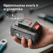 20V ličio baterija KS 20V6-2 thumbnail