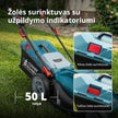 Elektrinė vejapjovė KS 43LM20 thumbnail