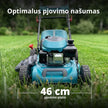 Benzininė vejapjovė KS 46LMG-SP thumbnail