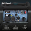 LPG/benzino inverterinis generatorius KS 5500iEG S thumbnail
