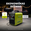 Inverterinis generatorius KSB 18i S thumbnail