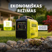 Inverterinis generatorius KSB 20i S thumbnail