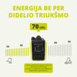 Inverterinis generatorius KSB 20i S thumbnail