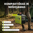 Inverterinis generatorius KSB 20i S thumbnail