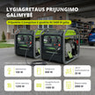 Inverterinis generatorius KSB 28i thumbnail