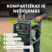 Inverterinis generatorius KSB 28i thumbnail