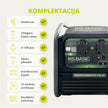 Inverterinis generatorius KSB 28i thumbnail