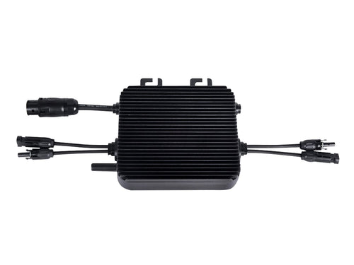 Balcony solar system set KS SBS800-SET3