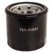 Alyvos filtras KS 12-1E-80E; KS 12-1E 1/3-2-80; KS 12-1E (1/3) ATSR-2-80, vaizdas 1