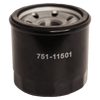 Alyvos filtras KS 15-1E-16E; KS 15-1E 1/3-2-16; KS 15-1/3E-16E