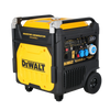8,8 kW inverterinis generatorius