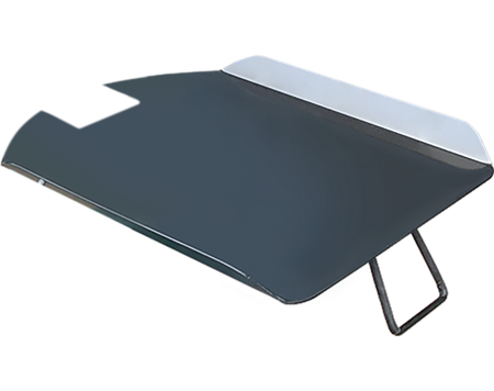 Stalas rąstų skaldytuvui KS 8-15Table