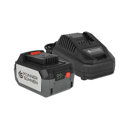 Starter Kit KS 20V4-1-KIT