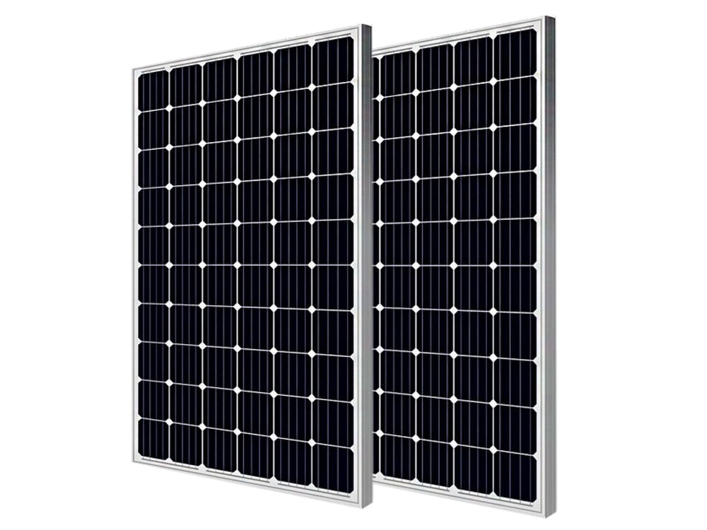 Balkono saulės sistemos komplektas KS SBS800-SET3