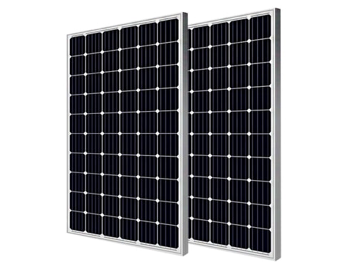 Balcony solar system set KS SBS800-SET3