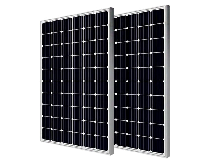 Balkono saulės sistemos komplektas KS SBS800-SET3