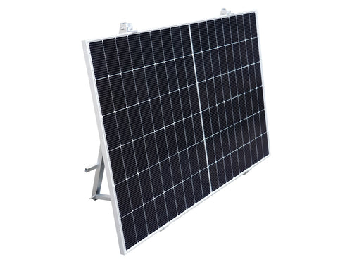 Balcony solar system set KS SBS800-SET3