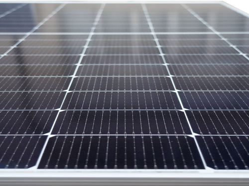 Balcony solar system set KS SBS800-SET3