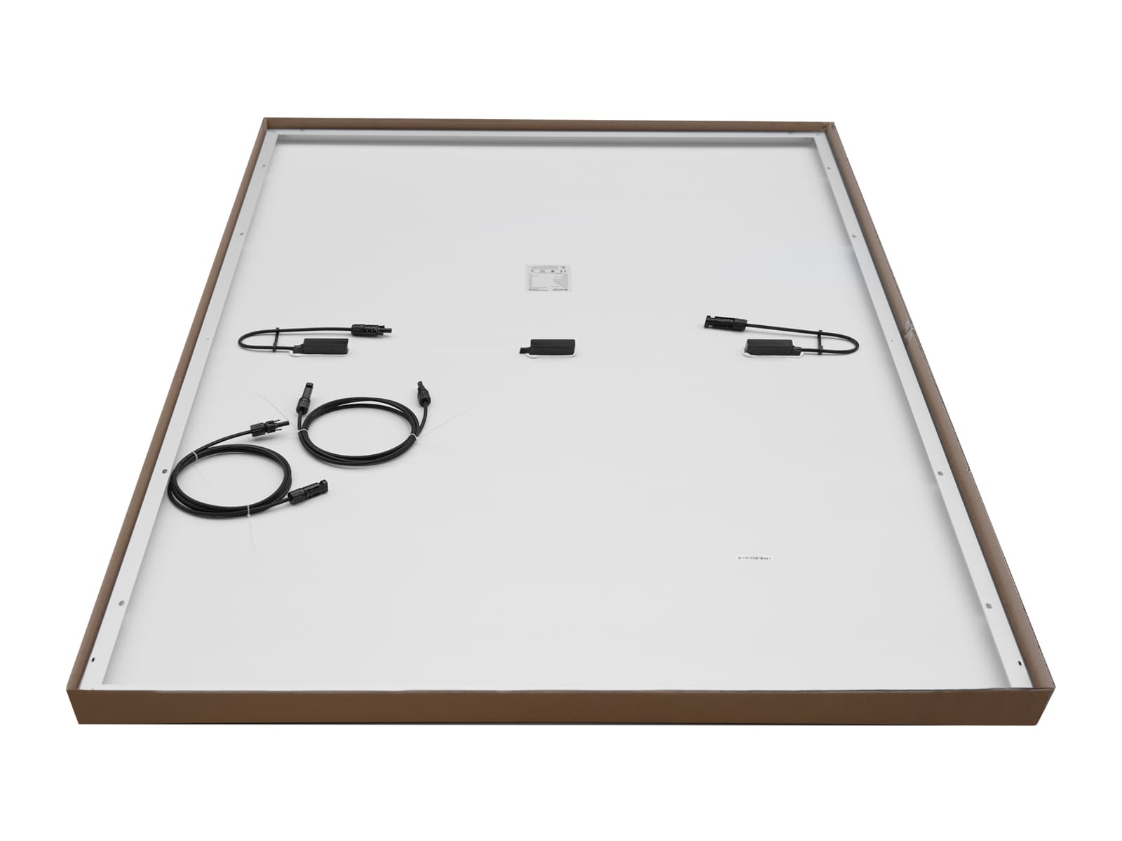 Balkono saulės sistemos komplektas KS SBS800-SET3