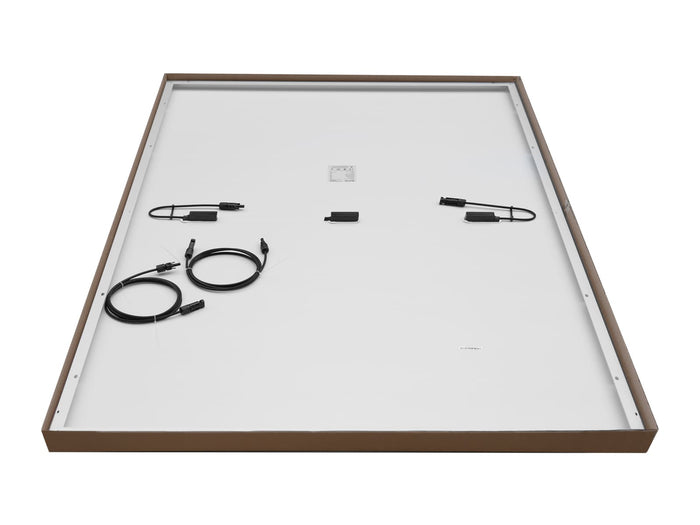 Balkono saulės sistemos komplektas KS SBS800-SET3
