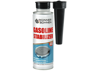 Benzino stabilizatorius KS G-STAB 60