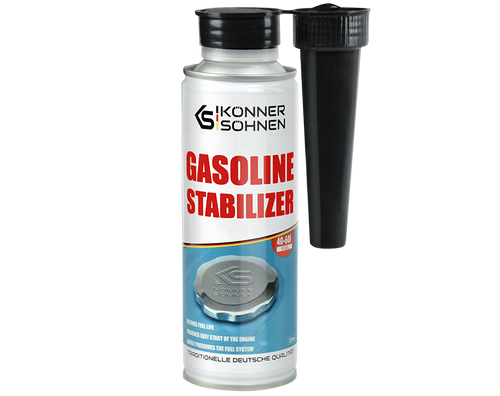 Benzino stabilizatorius KS G-STAB 60